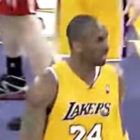 Kobe Bryant Vs Michael Jordan: Jogadas IdÃªnticas