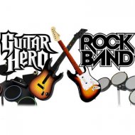 Quadro de Compatibilidade Guitar Hero x Rock Band