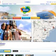 Google Brasil e Embratur: Parceria Encrementa Google Maps