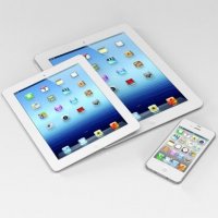 iPad 5 e Novo iPad Mini Serão Lançados em Março