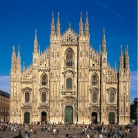 Diário de Viagem em Milão: Duomo, Parque Sempione e Última Ceia