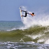 Gabriel Medina Ã© CampeÃ£o Mundial JÃºnior de Surfe