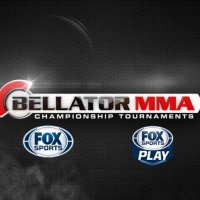Fox Sports Vai Exibir ao Vivo Todas as Lutas do Bellator