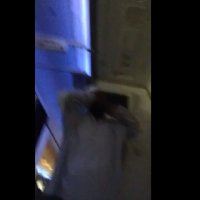 A Pior Maneira de Acordar no Avião