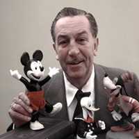 11 Coisas que VocÃª NÃ£o Sabia Sobre o Walt Disney