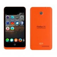 Firefox OS Um Novo Conceito de Smartphones