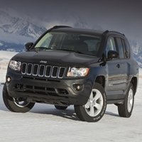Jeep Compass é Opção Entre Utilitários