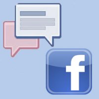 Moderando os Comentários do Facebook em Seu Blog