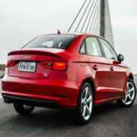 Audi A3 Sedan Nacional: Modelo Estreia com Motor 1.4 Turbo