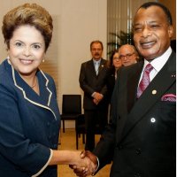 Presidenta Dilma Investe 6 MilhÃµes na EducaÃ§Ã£o Superior - na Ãfrica