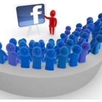 InfogrÃ¡fico: as EstratÃ©gias de Marketing Digital Sobre a InfluÃªncia do Facebook em 2014