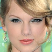 5 Makes Deslumbrantes de Taylor Swift