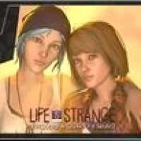 Life Is Strange - Ep. 04 Quarto Escuro