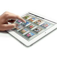 Custo do iPad4, o Novo Tablet da Apple