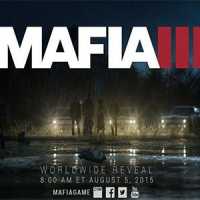 Mafia IIi' - Game Finalmente Ã© Anunciado Oficialmente