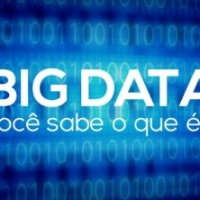 VocÃª Sabe o que Ã© Big Data?