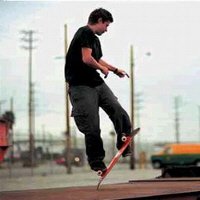 Rodney Mullen â€“ O Pai do Skate Moderno