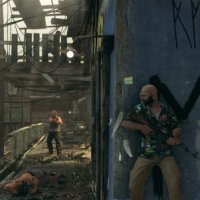 Conheça 'Max Payne 3' Neste Divertido Gameplay Comentado