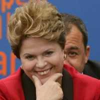 Sinais de que Dilma Esta Ficando Louca