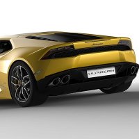 Lamborghini HuracÃ¡n Tem PrÃ©-Venda de 700 Unidades em 1 MÃªs