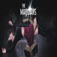 The Magicians - Nova SÃ©rie Pra Conquistar Quem Ã© FÃ£ de Harry Potter