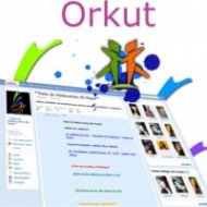 Relacionamentos sem RelaÃ§Ã£o no Orkut