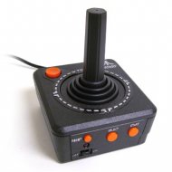Jogue o Bom e Velho Atari no seu Computador