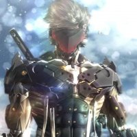 'Metal Gear Rising' Confirmado Para PC