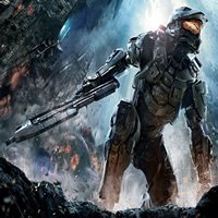 Novo 'Halo' Mais Próximo do que Parece