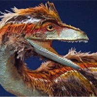 Pesquisadores Encontram Dinossauro com 225 MilhÃµes de Anos