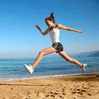 Correr É Melhor Para Saúde do que Caminhar