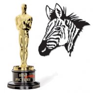 10 Grandes Zebras da HistÃ³ria do Oscar