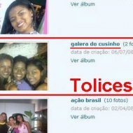 Ãlbum de Fotos no Orkut: Aquela Galera...