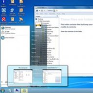 Transforme sei Windows Xp ou Vista no Novo Windows Seven
