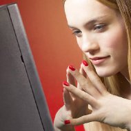 Mulheres Preferem Internet à Sexo