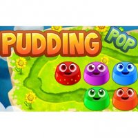 ConheÃ§a Pudding Pop