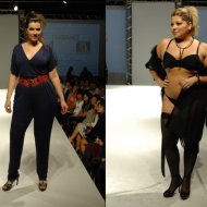 Moda Plus Size está Ganhando Mercado no Brasil