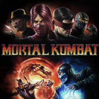 Muito Sangue em Mortal Kombat Vitality para PSVITA