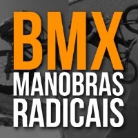 4 Vídeos com Manobras Radicais de Bmx