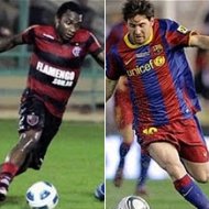 Messi ou Willians: Quem Fez o Gol Mais Bonito?