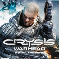 Crysis Warhead - Jogo Para PC