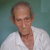 Homem de 112 Anos Vive em Barra da Estiva