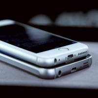 Teste de Queda: Samsung Galaxy S6 Edge Vs Apple iPhone 6
