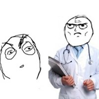 Dr. Troll