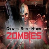 Entre na Guerra Contra os Zumbis em Counter-Strike Nexon: Zombies