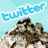 O Twitter já Ganha Dinheiro com Anúncios
