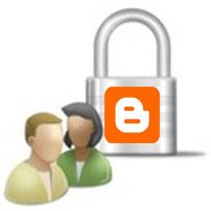 Configurando a Segurança de seu Blogger