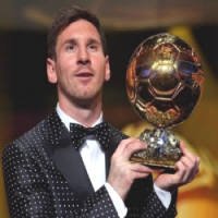 Como o Autismo Ajudou Messi a se Tornar o Melhor do Mundo