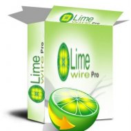 LimeWire PRO 5.1.1 em PortuguÃªs