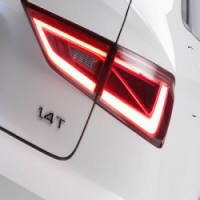 Audi Apresenta Novo e Elegante A3 Sedan